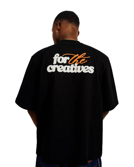 FTC BLACK TEE